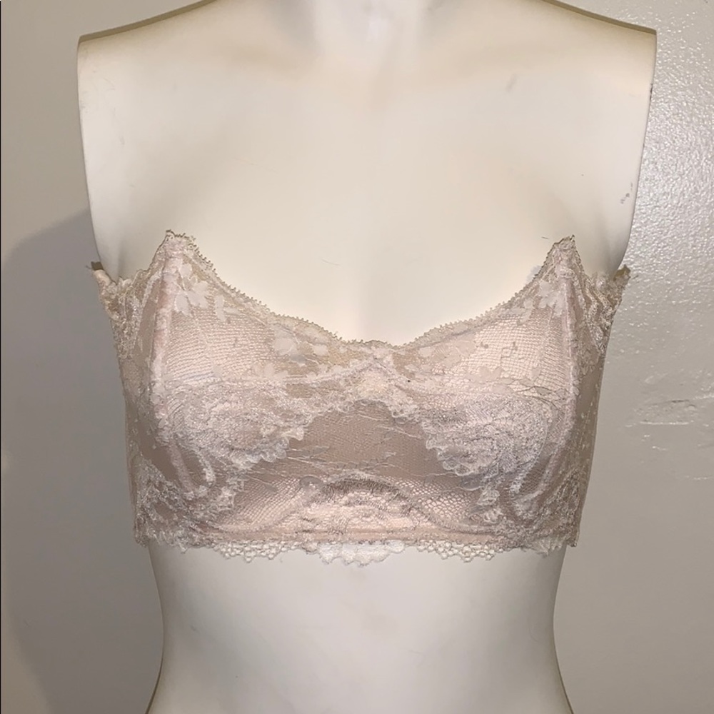 Victoria’s Secret Lace Bra
